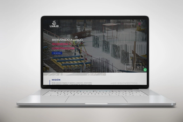 Pagina web - Desarrollo web - SEO - Exportandonline Pagina web - Desarrollo web - SEO - Exportandonline