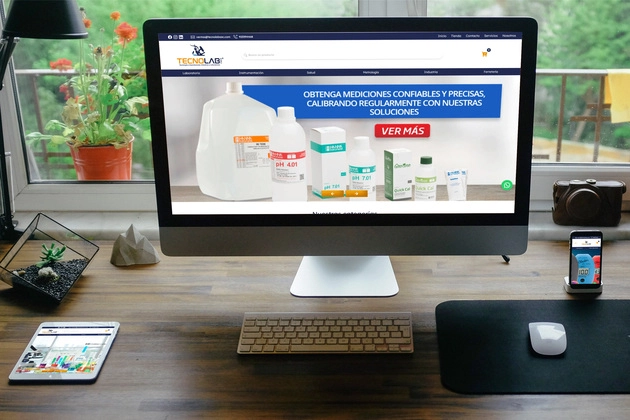 Pagina web - Desarrollo web - SEO - Exportandonline Pagina web - Desarrollo web - SEO - Exportandonline